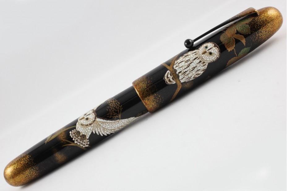 Namiki emperor deals